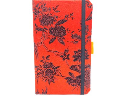 Kapesní diář (S) 2026