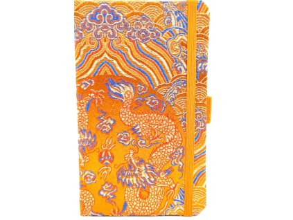 Kapesní diář (S) 2026