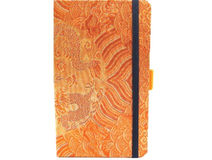 Kapesní diář (S) 2026