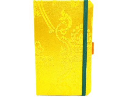 Kapesní diář (S) 2026