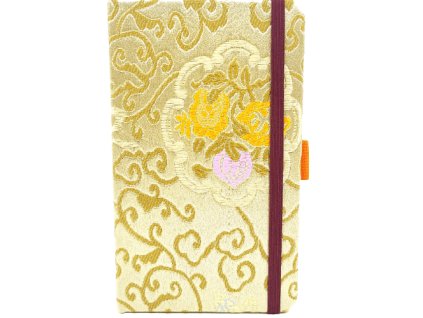 Kapesní diář (S) 2026