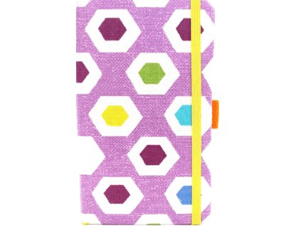 Kapesní diář (S) 2026