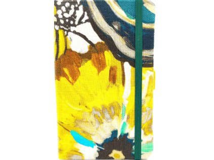 Kapesní diář (S) 2026