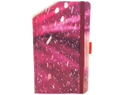 Kapesní diář (S) 2026