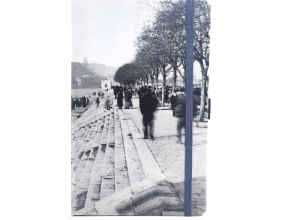 Střední diář (M) 2026