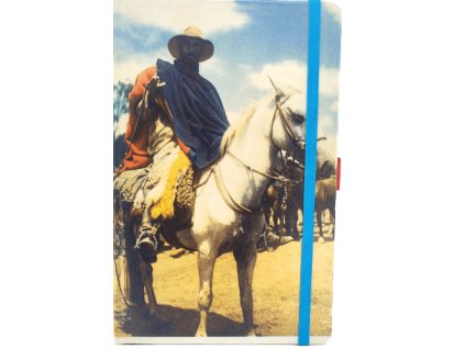 Střední diář (M) 2026