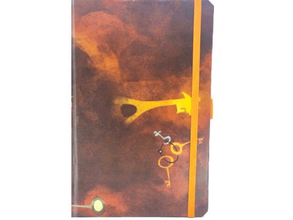 Střední diář (M) 2026