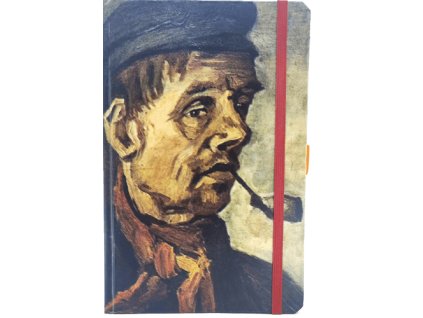 Střední diář (M) 2026