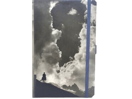 Střední diář (M) 2026