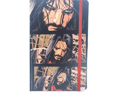 Střední diář (M) 2026