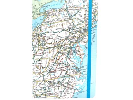 Střední diář (M) 2026