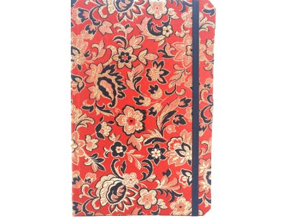 Střední diář (M) 2026