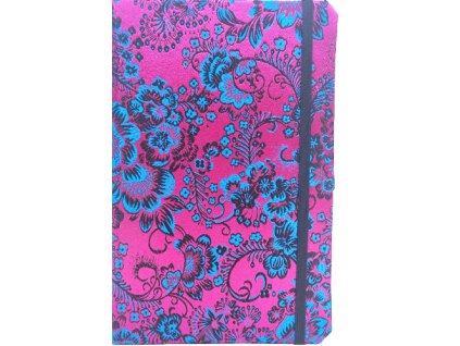 Střední diář (M) 2026