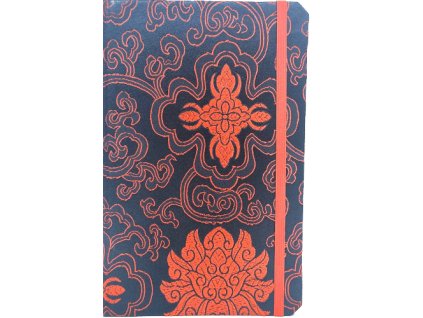 Střední diář (M) 2026