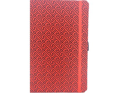 Střední diář (M) 2026