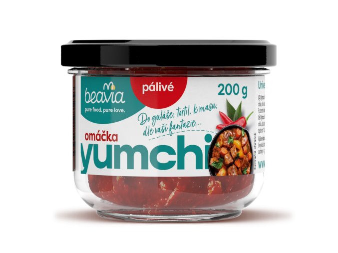 Yumchi CZ