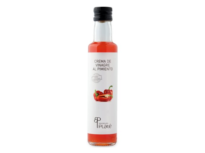 ocet paprika