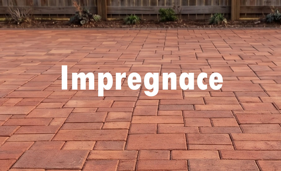 Impregnace