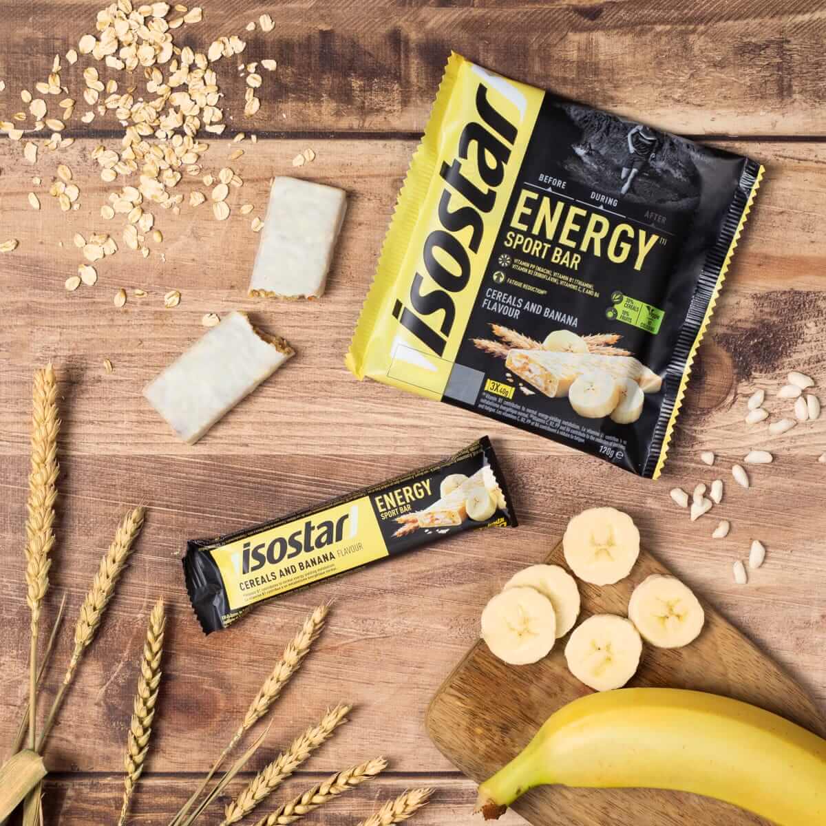 Udržitelnost ve sportovní výživě: Jak vybrat ekologické a zdravé produkty