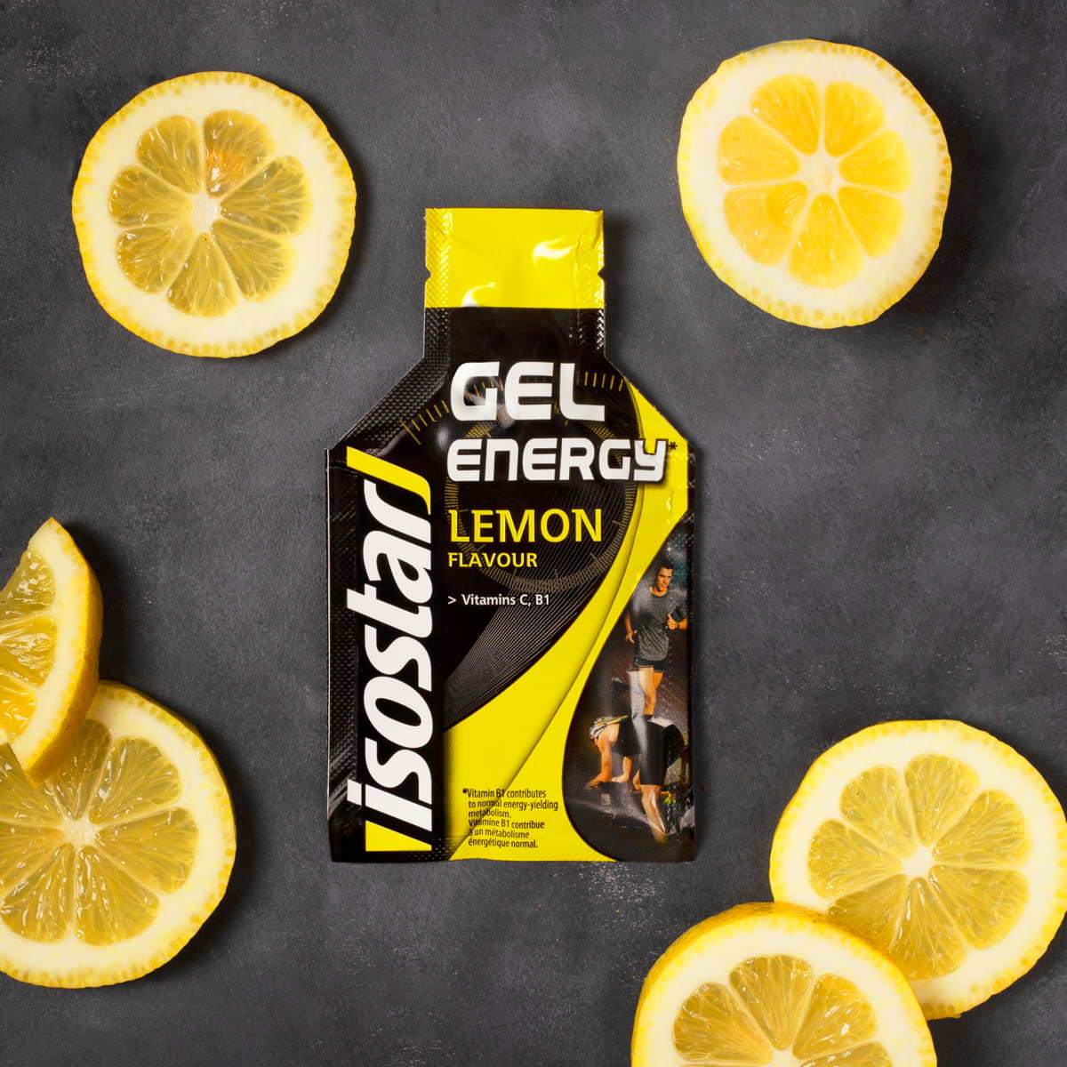 Nejvhodnější doplňky pro vytrvalostní běh