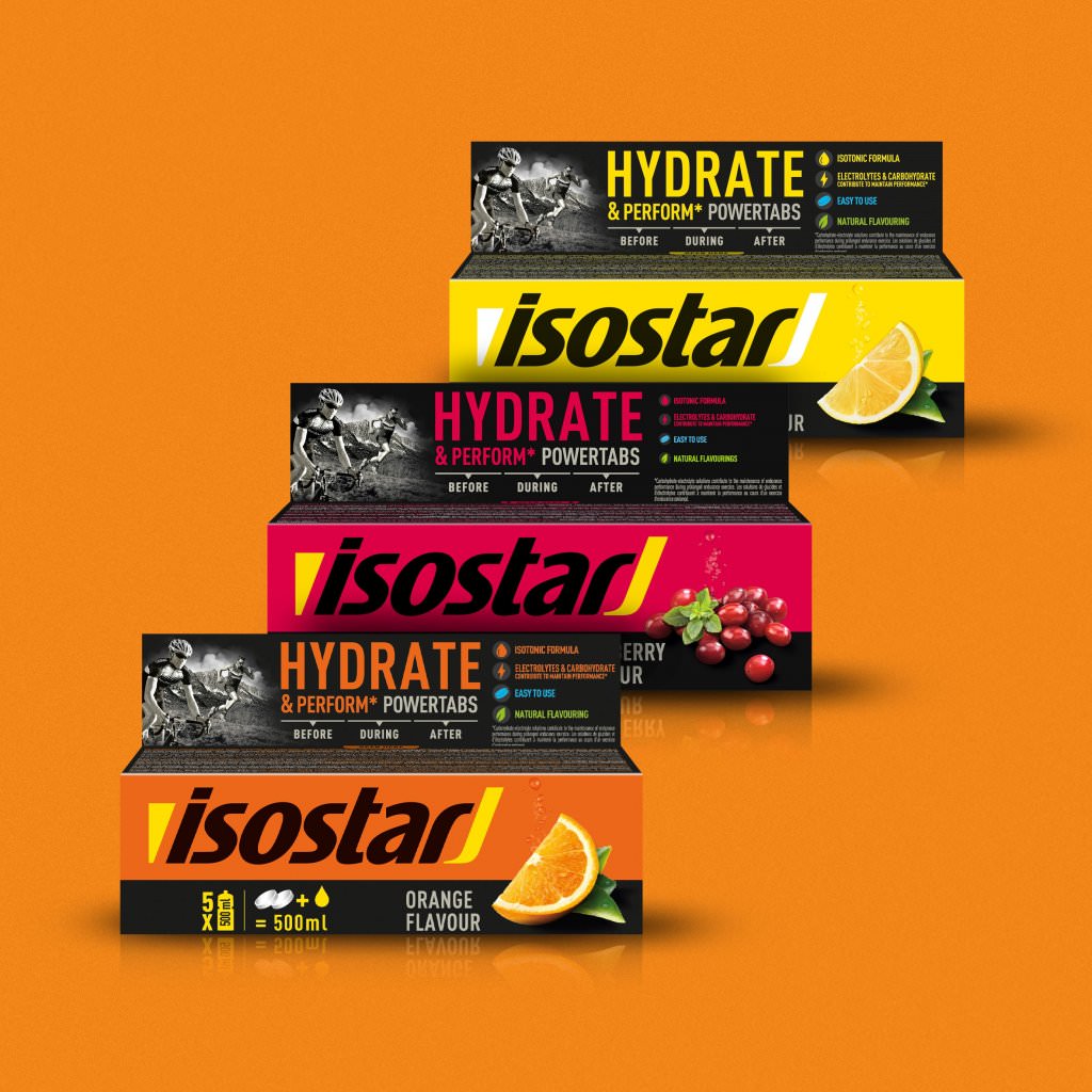 Energetické tablety – význam a využití