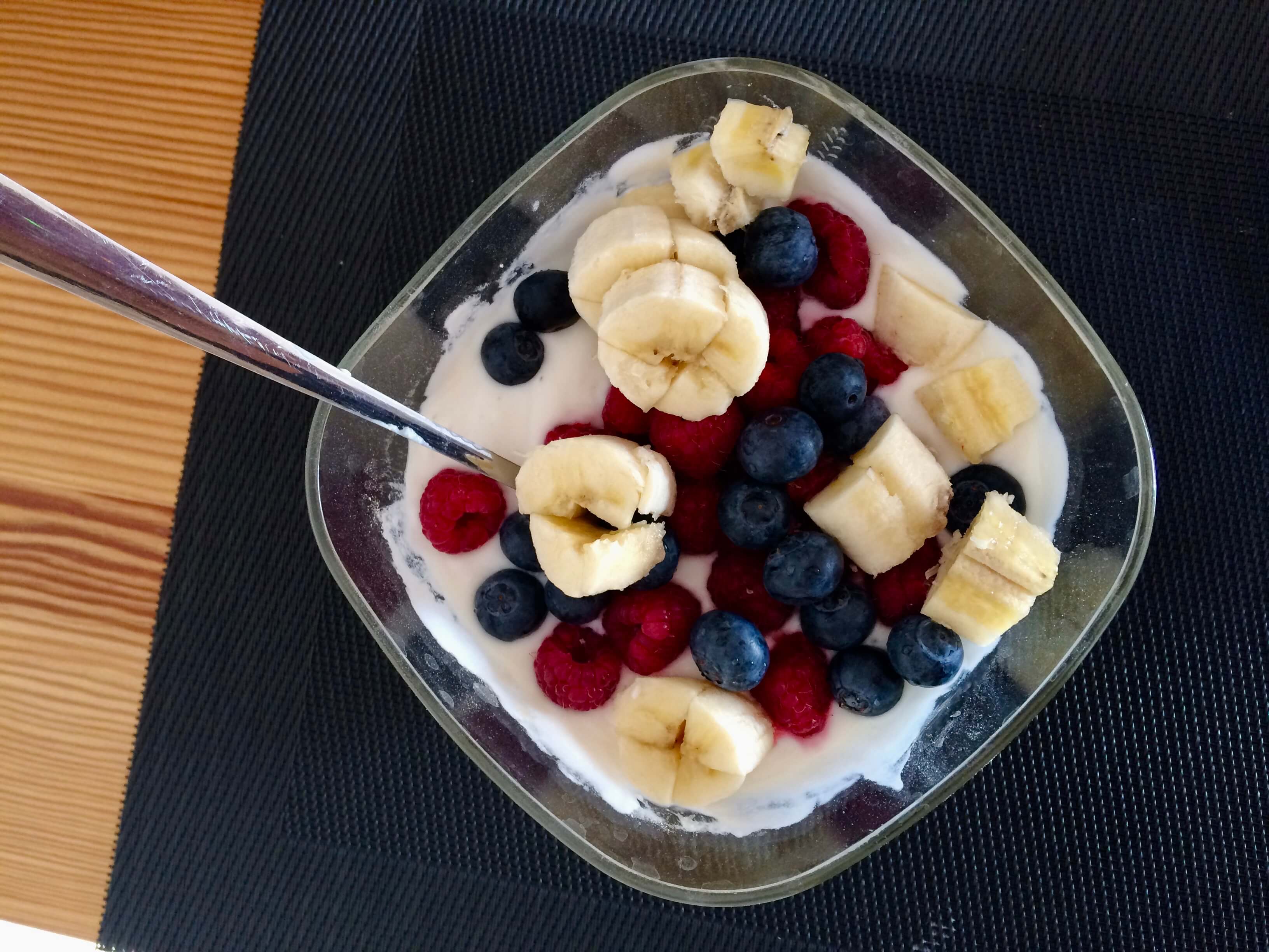 Snídaně šampionů