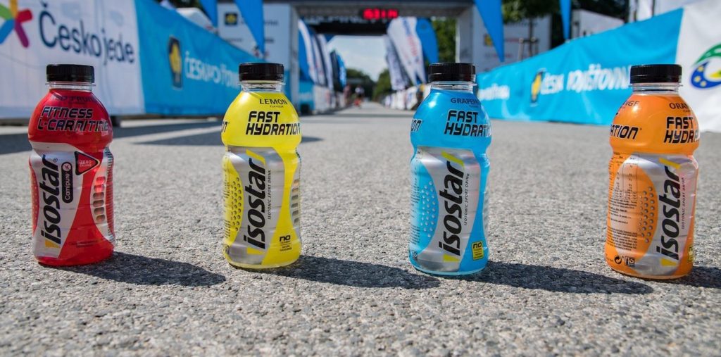 Rozběhni to: Co jíst po běhu?