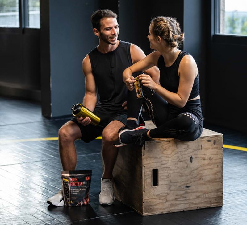 Regenerace po tréninku: Klíčové živiny a doplňky