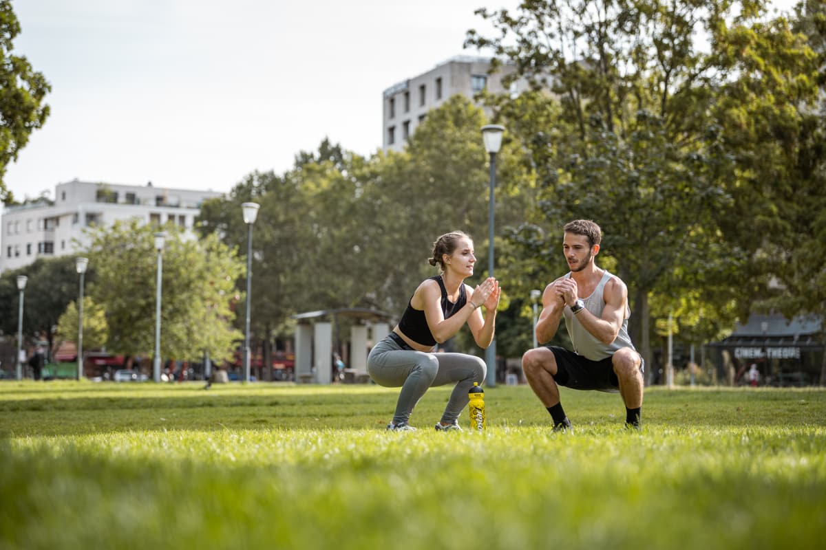 Význam probiotik pro zdraví střev a výkon sportovce