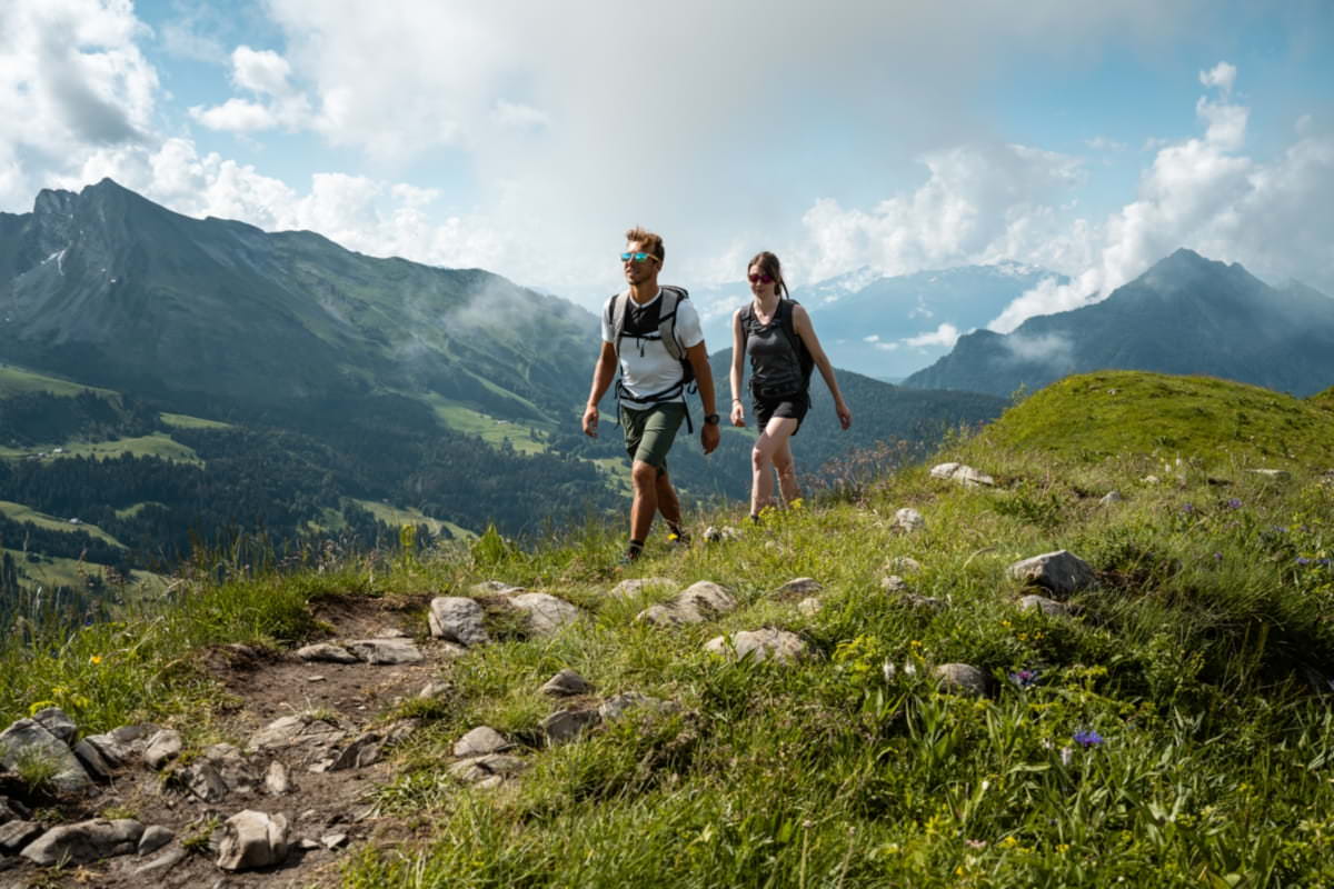 Sportování na dovolené: Jak zůstat v kondici i mimo domov