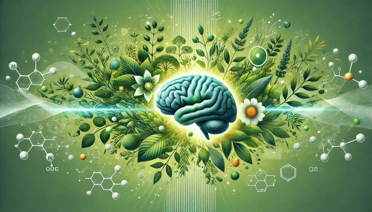 Nootropika ve sportu: Jak mohou zlepšit váš výkon