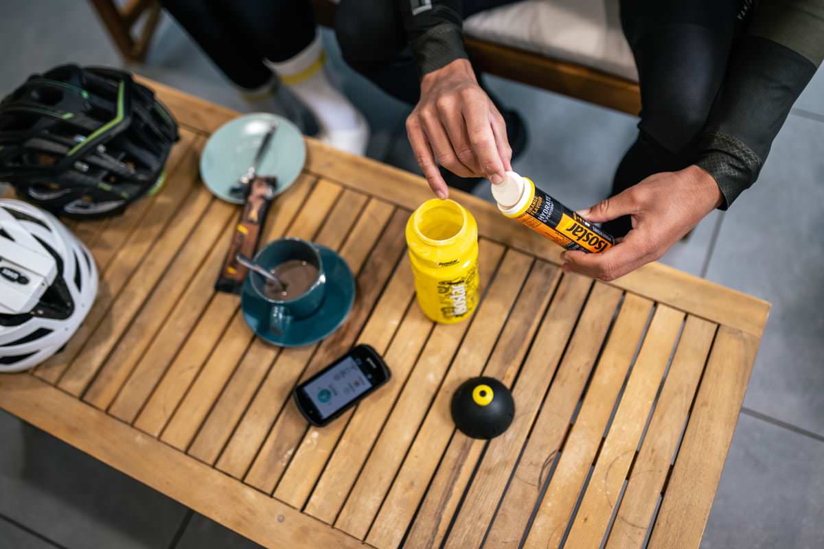 Význam hydratace při sportu: Co byste měli vědět