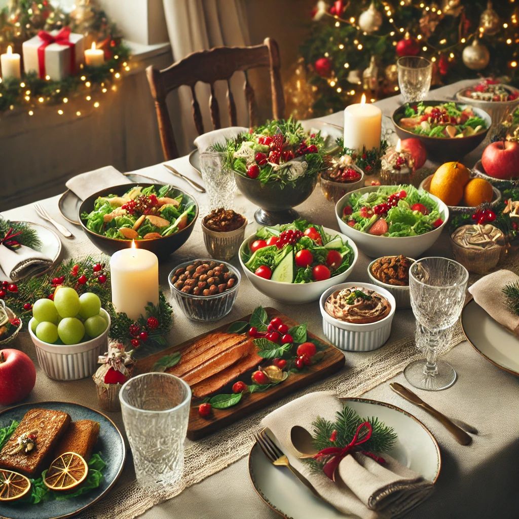 Vybírejte si o Vánocích to nejlepší