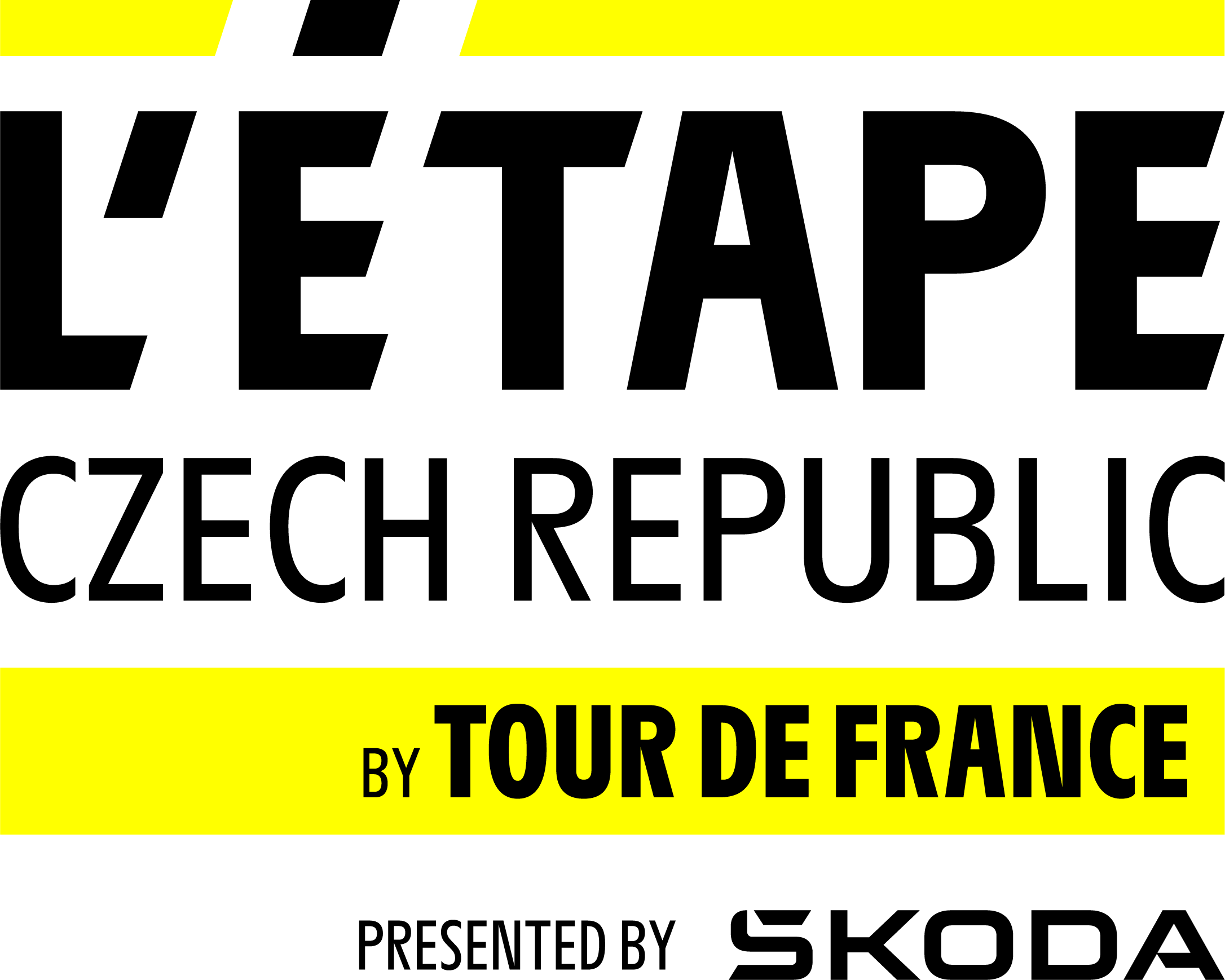 4. ROČNÍK L'ETAPE CZECH REPUBLIC BY TOUR DE FRANCE