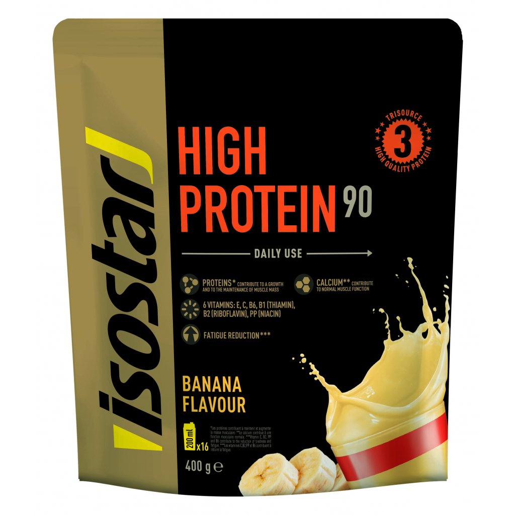 High Protein