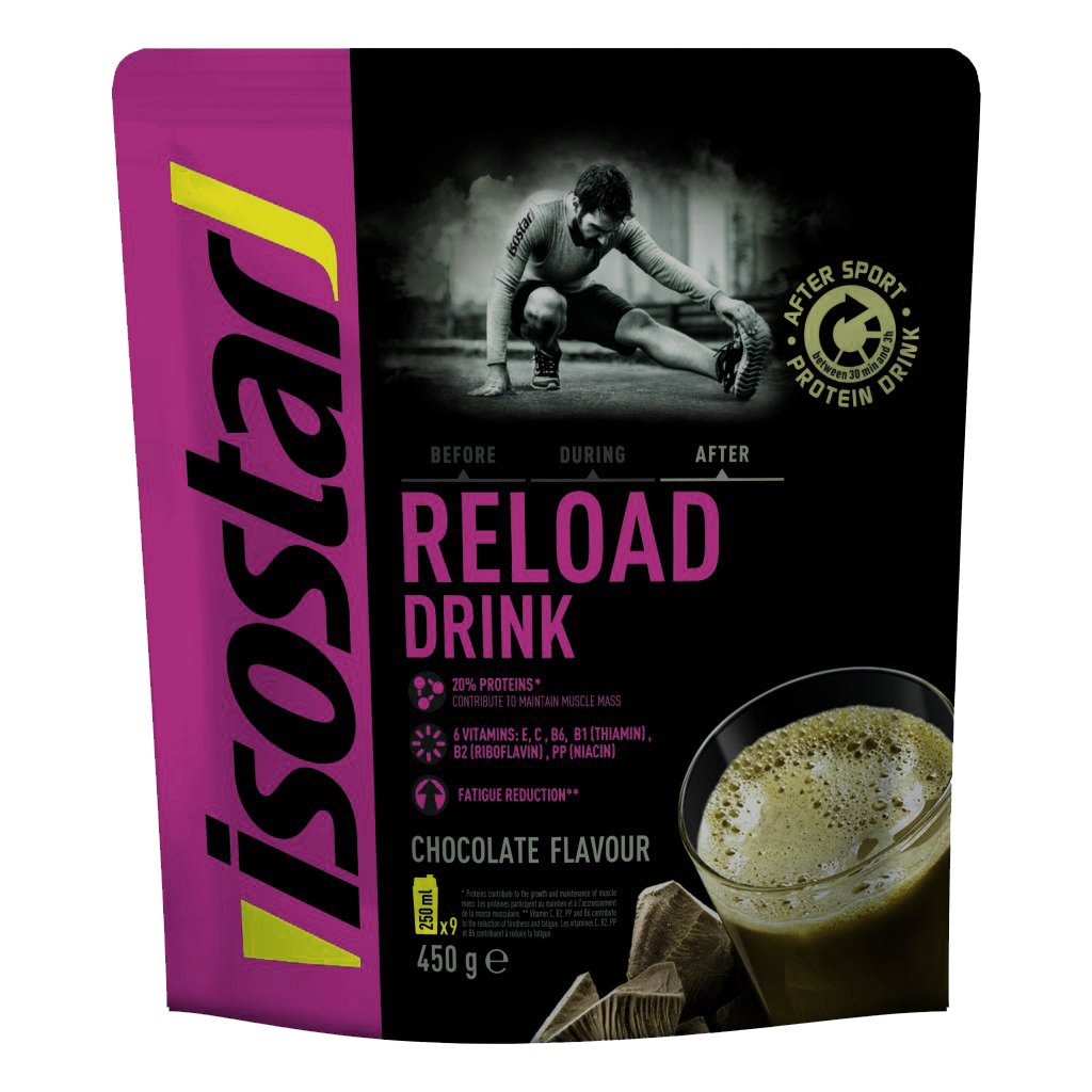 Reload Drink