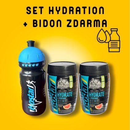 PWD grep + bidon Electrolyte