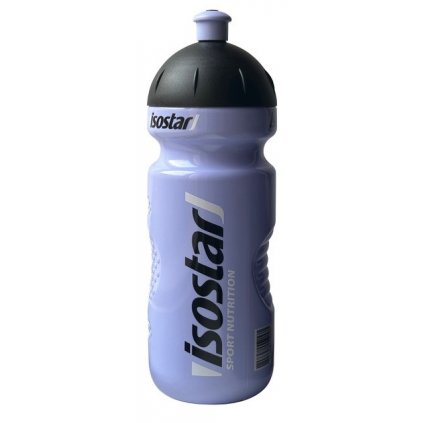 N310 Isostar bidon 650ml lilac