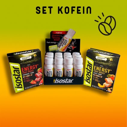 SET KOFEIN