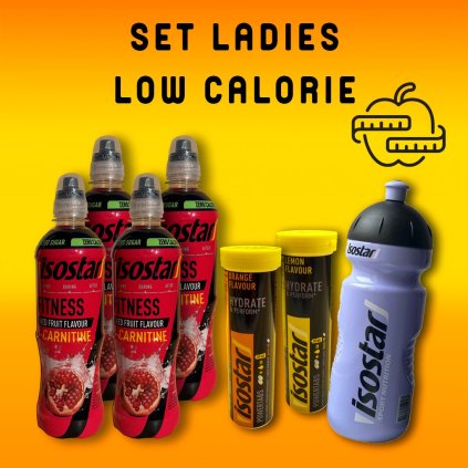 SET LADIES NEW
