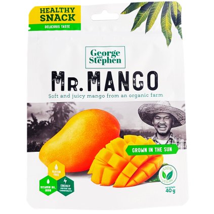 mr mango 1