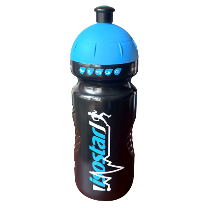 N321 Isostar bidon 650ml electrolytes