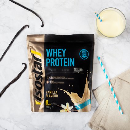 Whey Protein