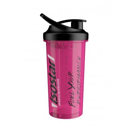 ELITE 1907 4309 EP SHAKER ISOSTAR PINK REV2