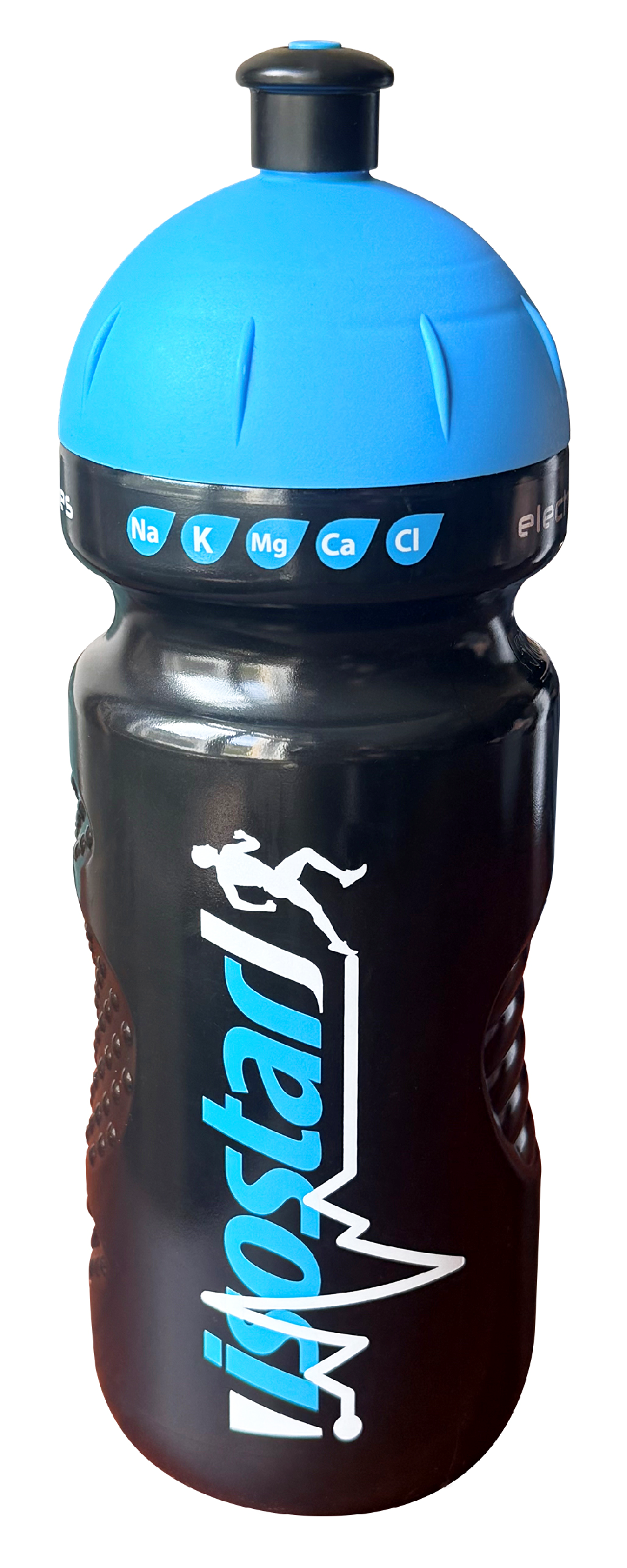 Isostar SPORTOVNÍ BIDON 650ml ELECTROLYTES