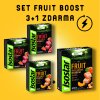Isostar ENERGY FRUIT BOOST 3+ 1 ZDARMA