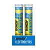 Electrolytes presentoir ISOSTAR V2