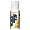 Isostar ENERGY SHOT COFFEIN 60ml JAHODA a GRANÁTOVÉ JABLKO