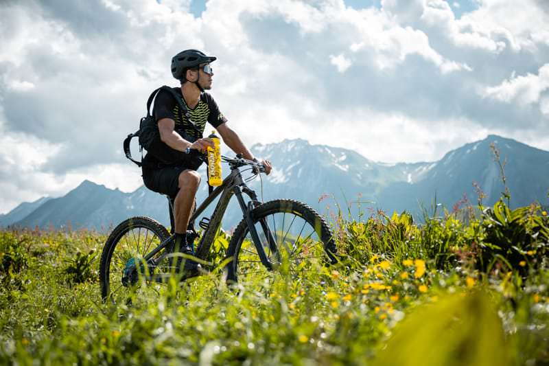 Letná športová výživa: Ako udržať energiu počas horúcich dní