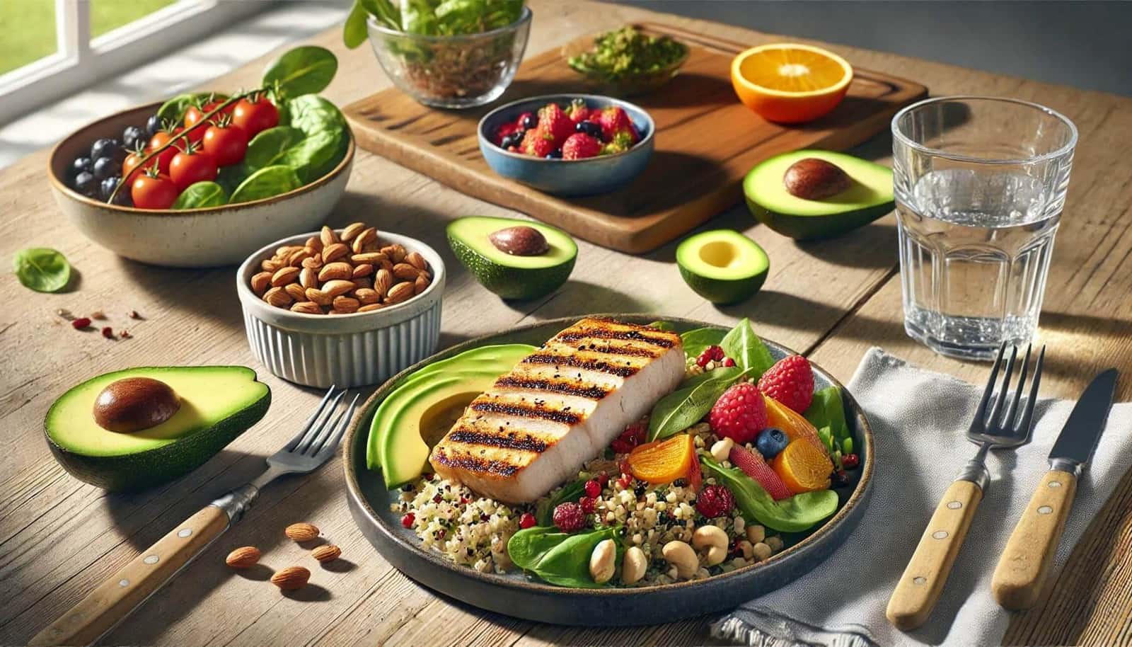 Ako prerušovaný post ovplyvňuje športový výkon